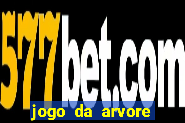 jogo da arvore cassino demo